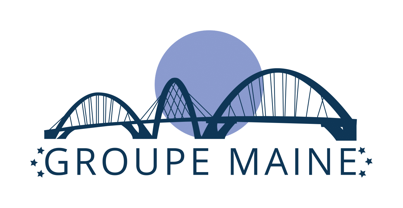 Logo du Groupe Maine