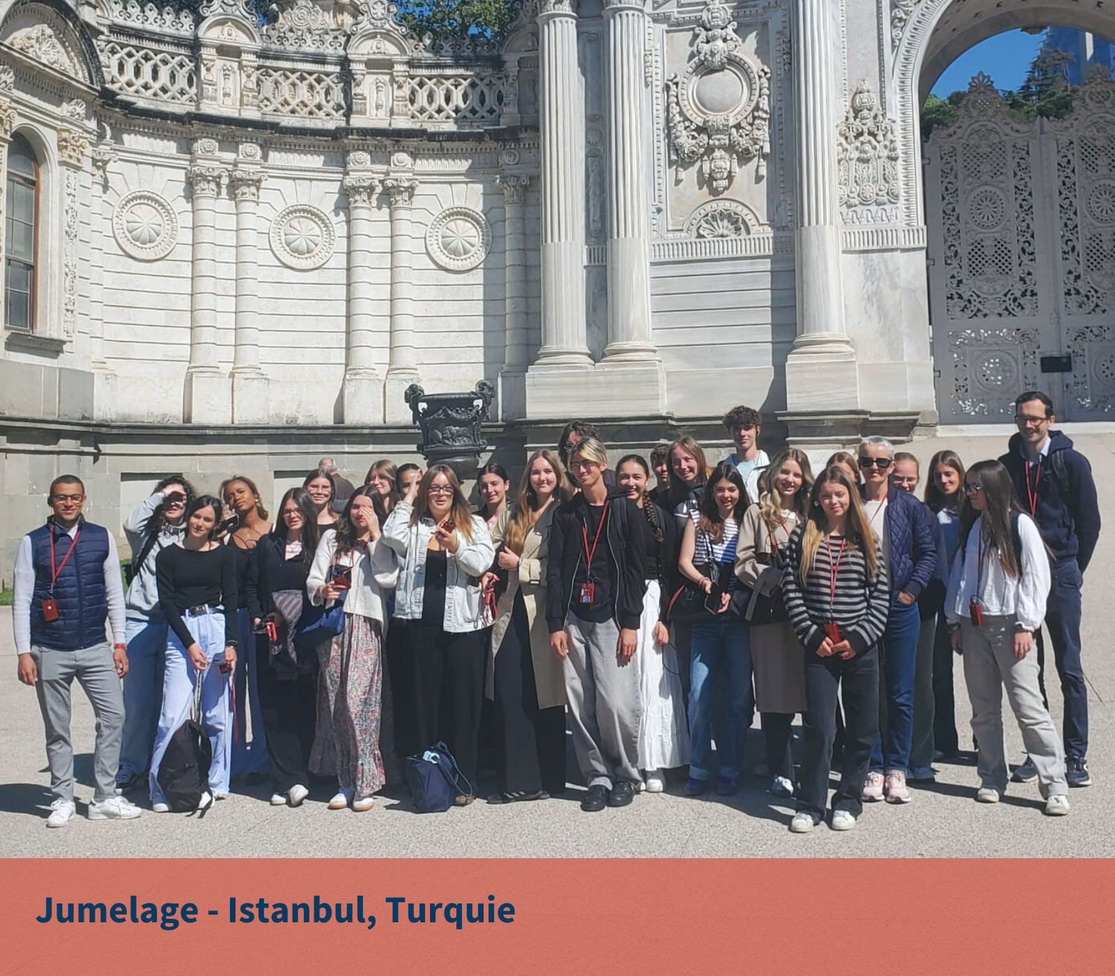 Turquie